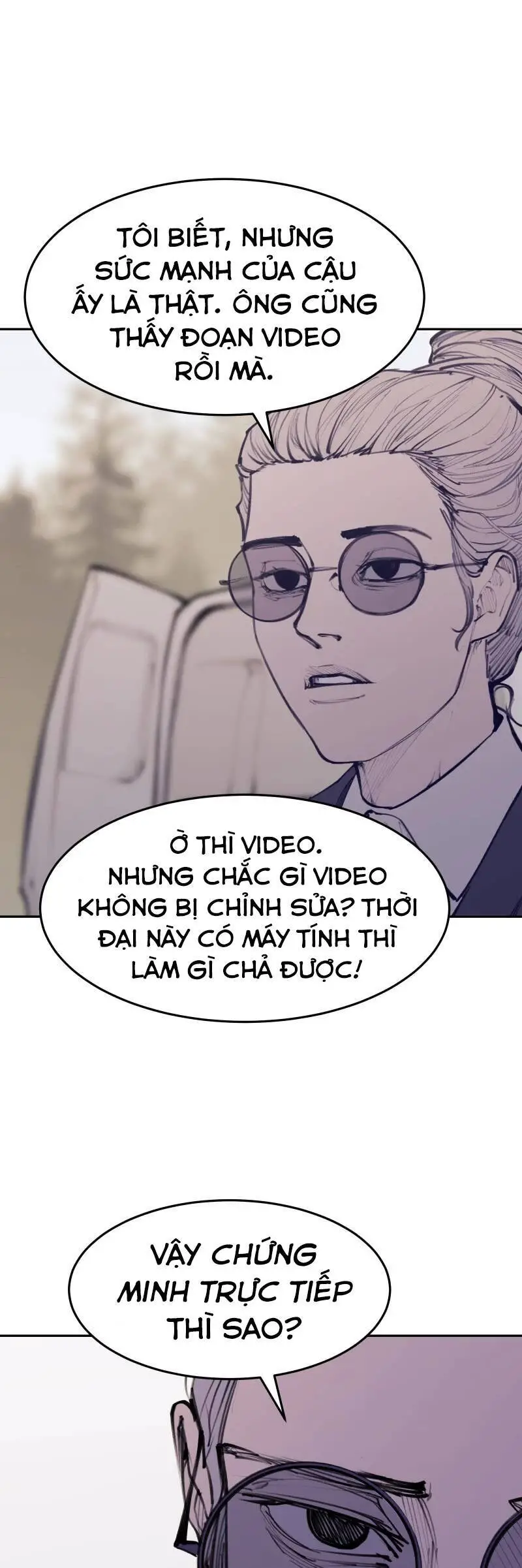 Tướng Quỷ Dạy Yêu Nettruyen ZZZ Chương 119 Page 31