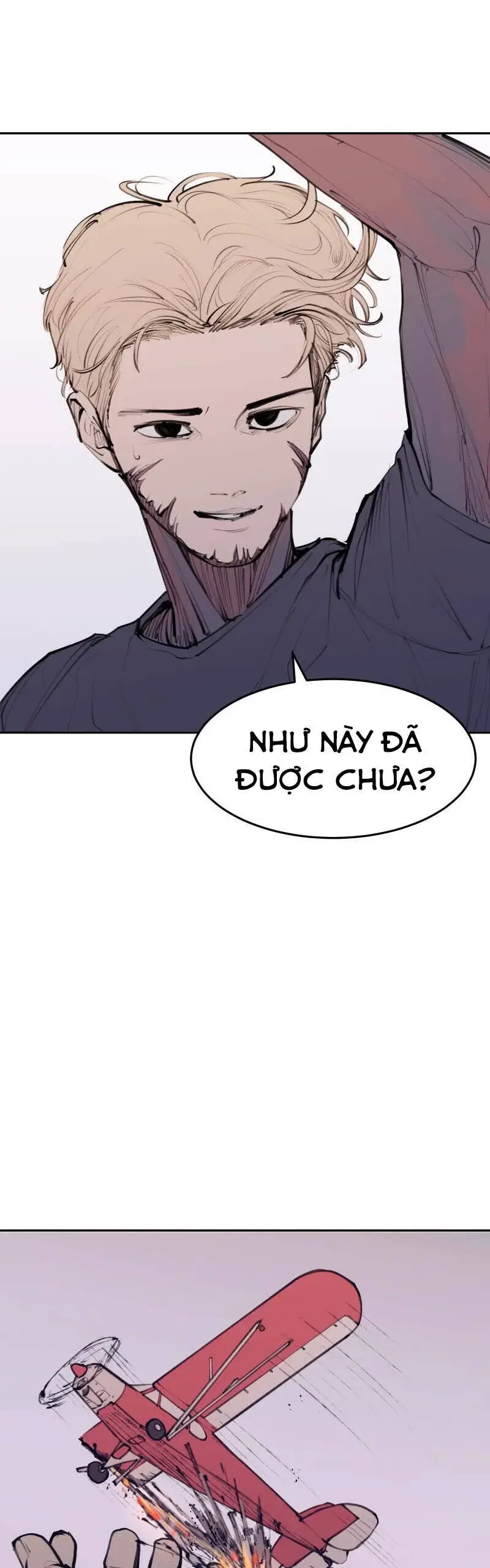 Tướng Quỷ Dạy Yêu Nettruyen ZZZ Chương 119 Page 37