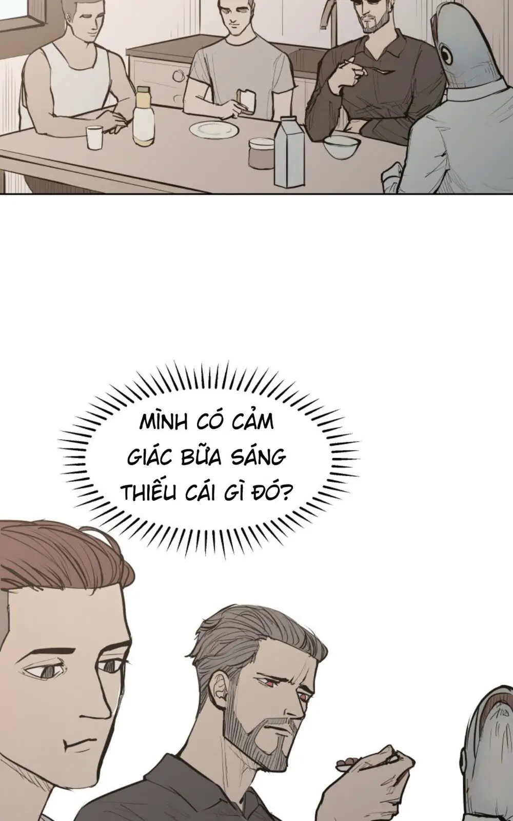 Tướng Quỷ Dạy Yêu Nettruyen ZZZ Chương 46 Page 3