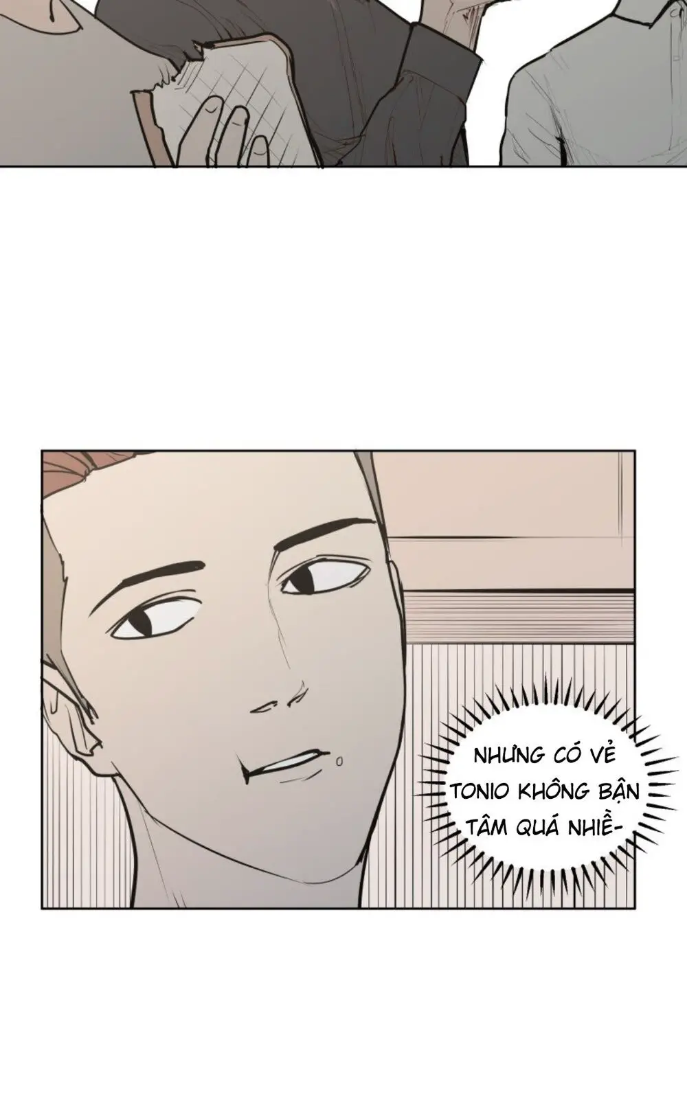 Tướng Quỷ Dạy Yêu Nettruyen ZZZ Chương 46 Page 4