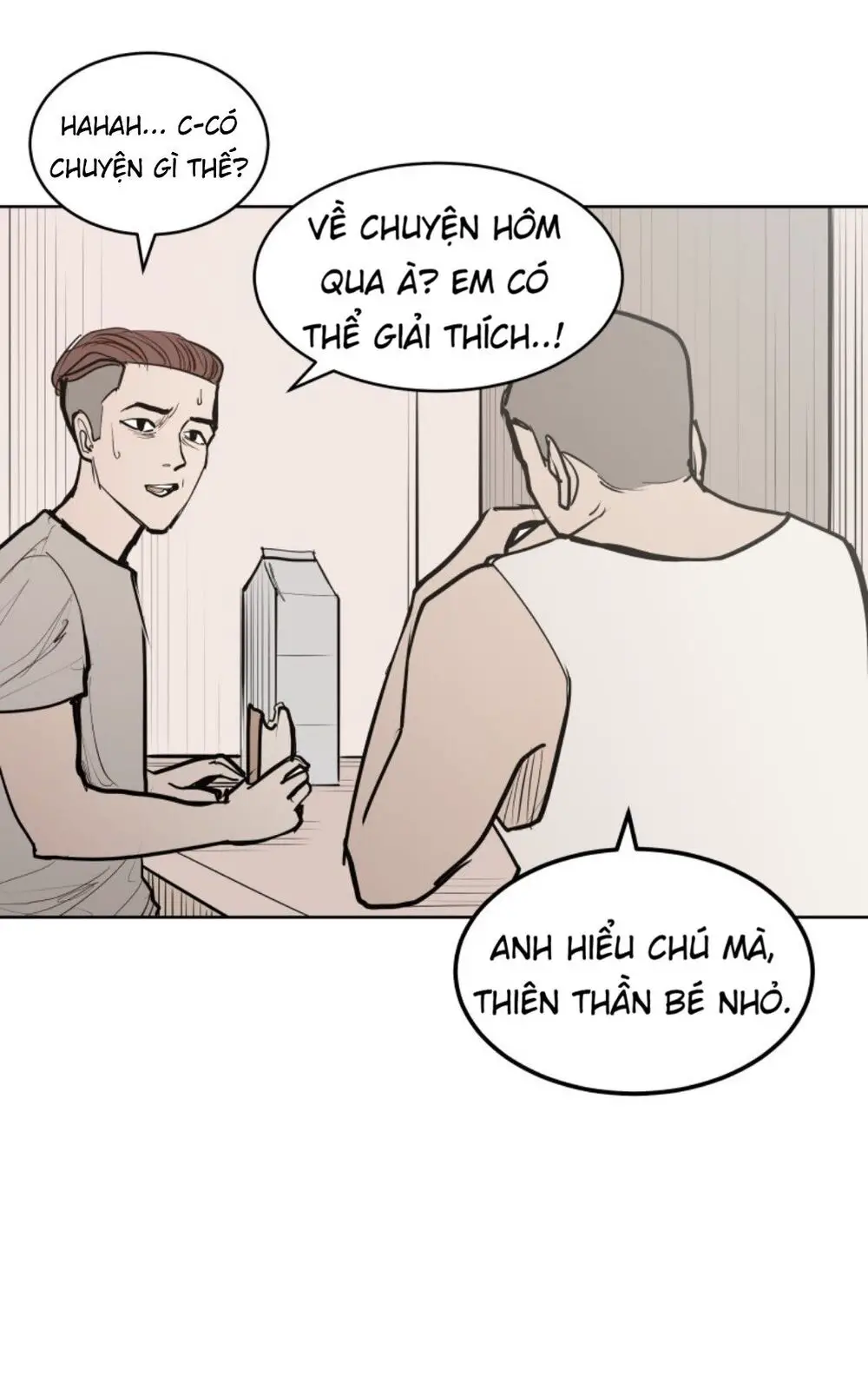 Tướng Quỷ Dạy Yêu Nettruyen ZZZ Chương 46 Page 6