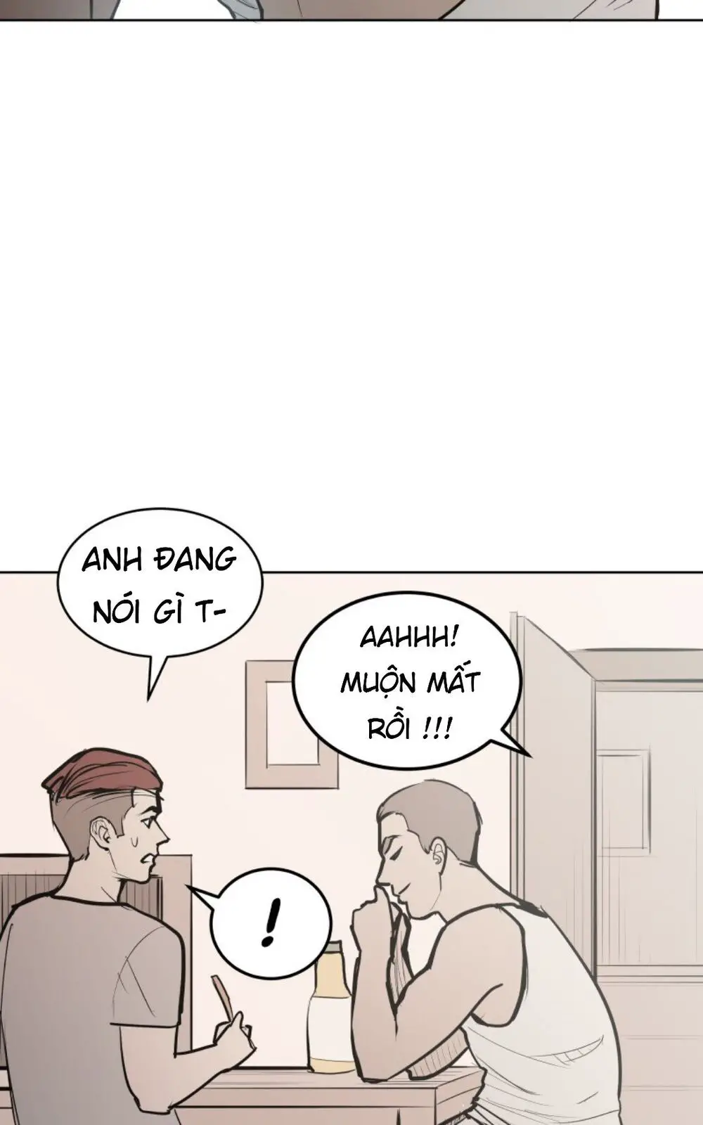 Tướng Quỷ Dạy Yêu Nettruyen ZZZ Chương 46 Page 8