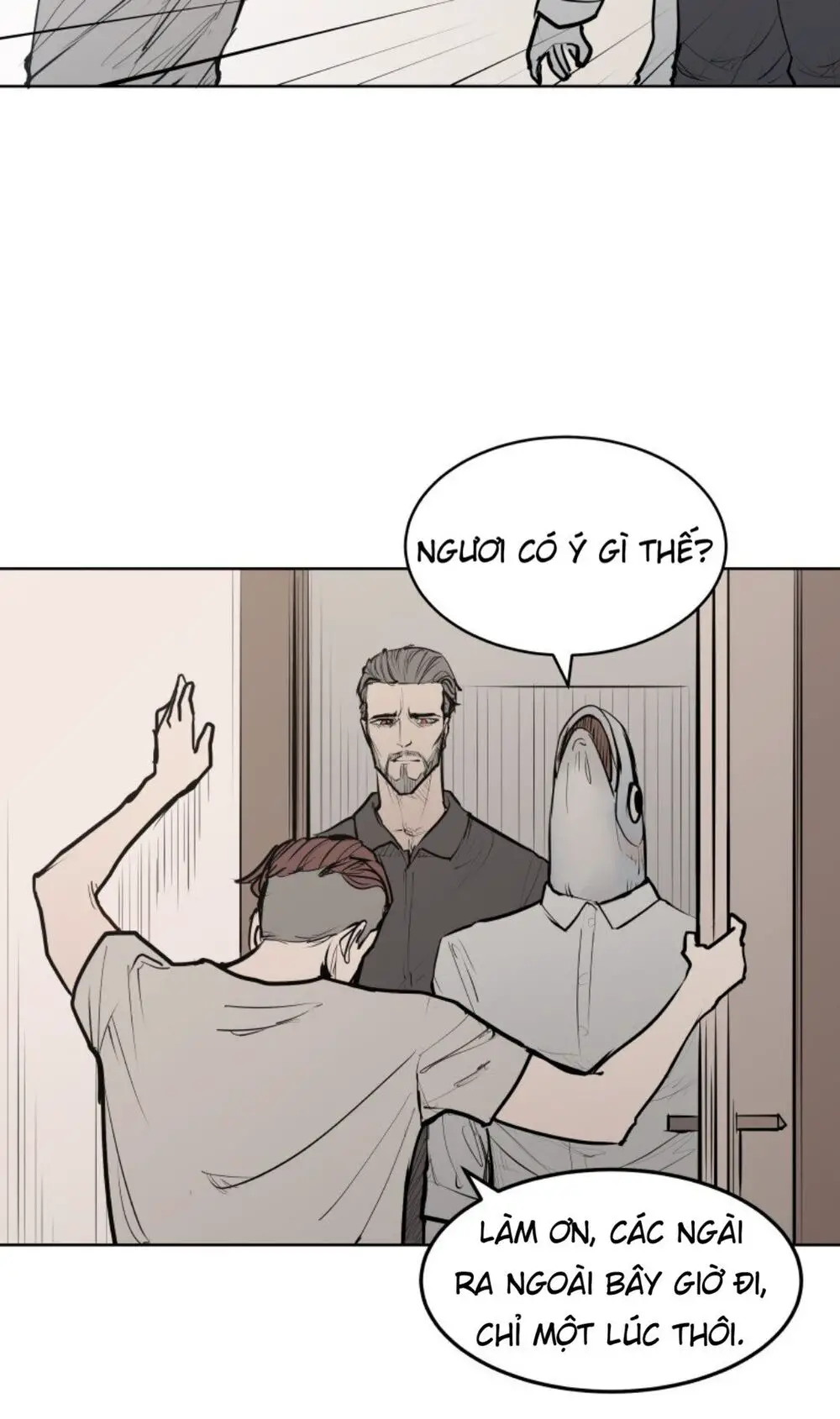 Tướng Quỷ Dạy Yêu Nettruyen ZZZ Chương 46 Page 12
