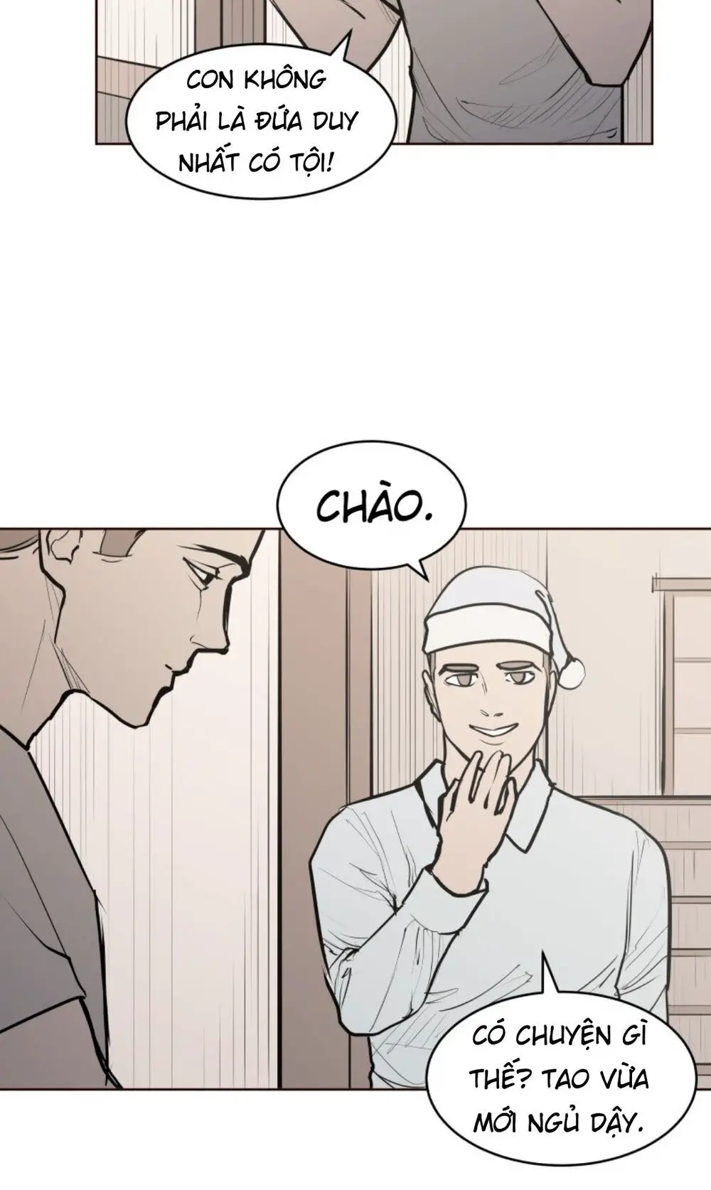 Tướng Quỷ Dạy Yêu Nettruyen ZZZ Chương 46 Page 18