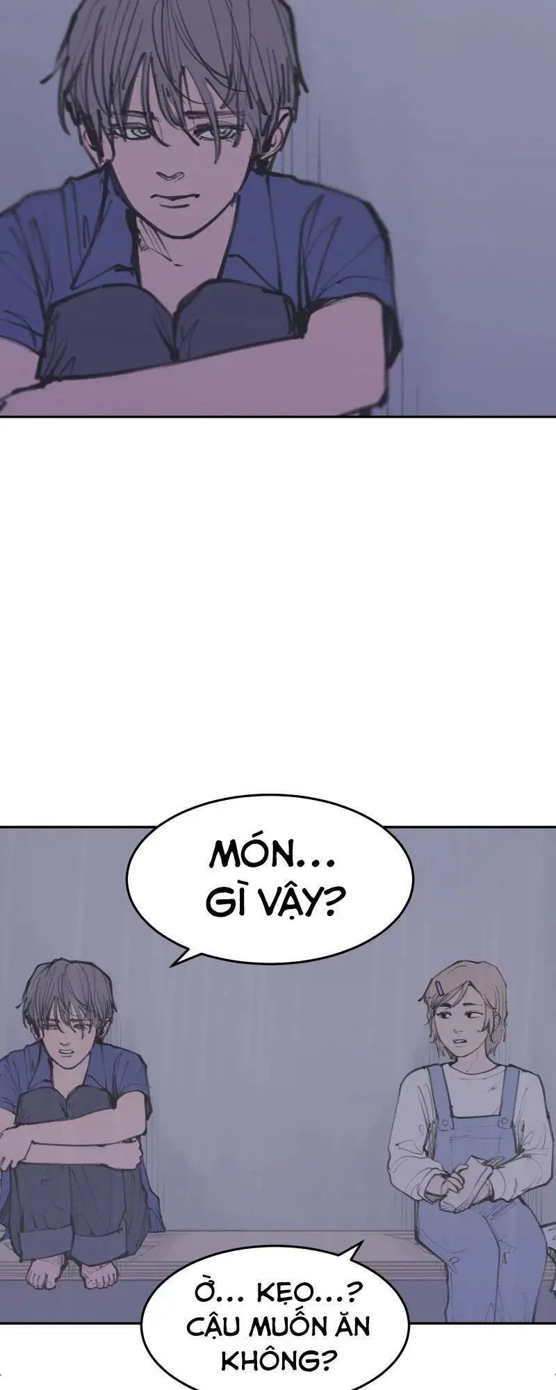 Tướng Quỷ Dạy Yêu Nettruyen ZZZ Chương 109 Page 25