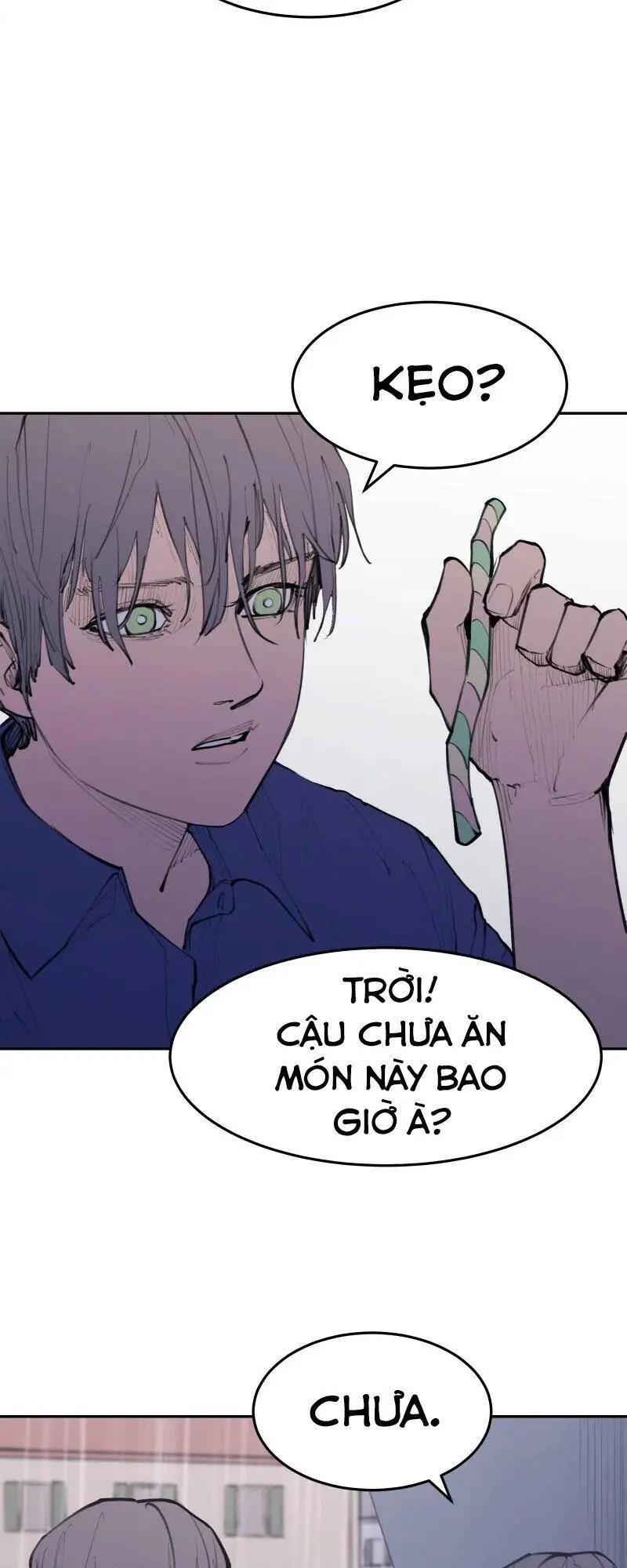 Tướng Quỷ Dạy Yêu Nettruyen ZZZ Chương 109 Page 26