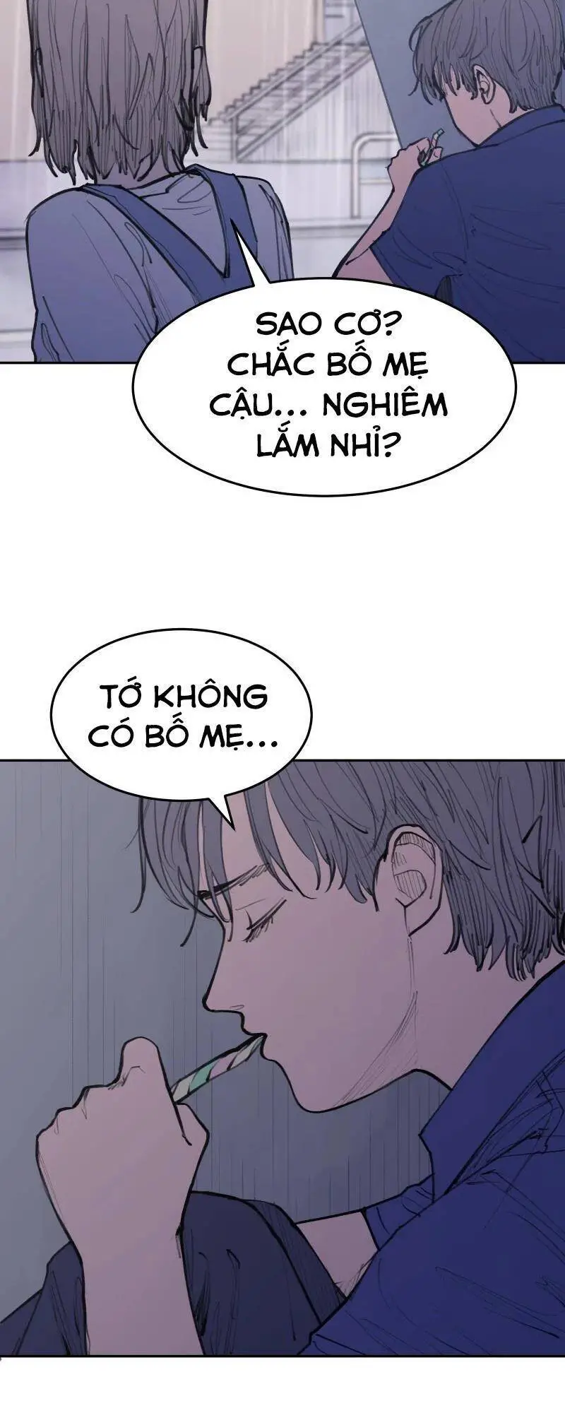 Tướng Quỷ Dạy Yêu Nettruyen ZZZ Chương 109 Page 27