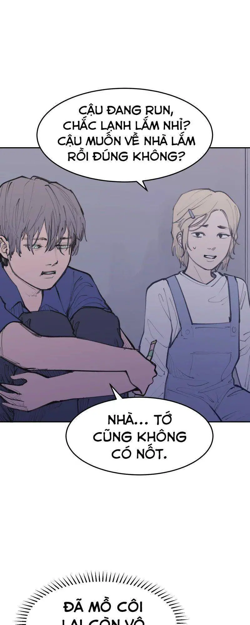 Tướng Quỷ Dạy Yêu Nettruyen ZZZ Chương 109 Page 30