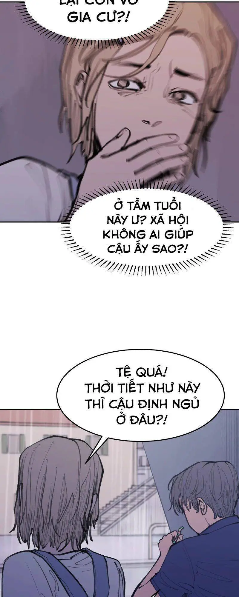 Tướng Quỷ Dạy Yêu Nettruyen ZZZ Chương 109 Page 31