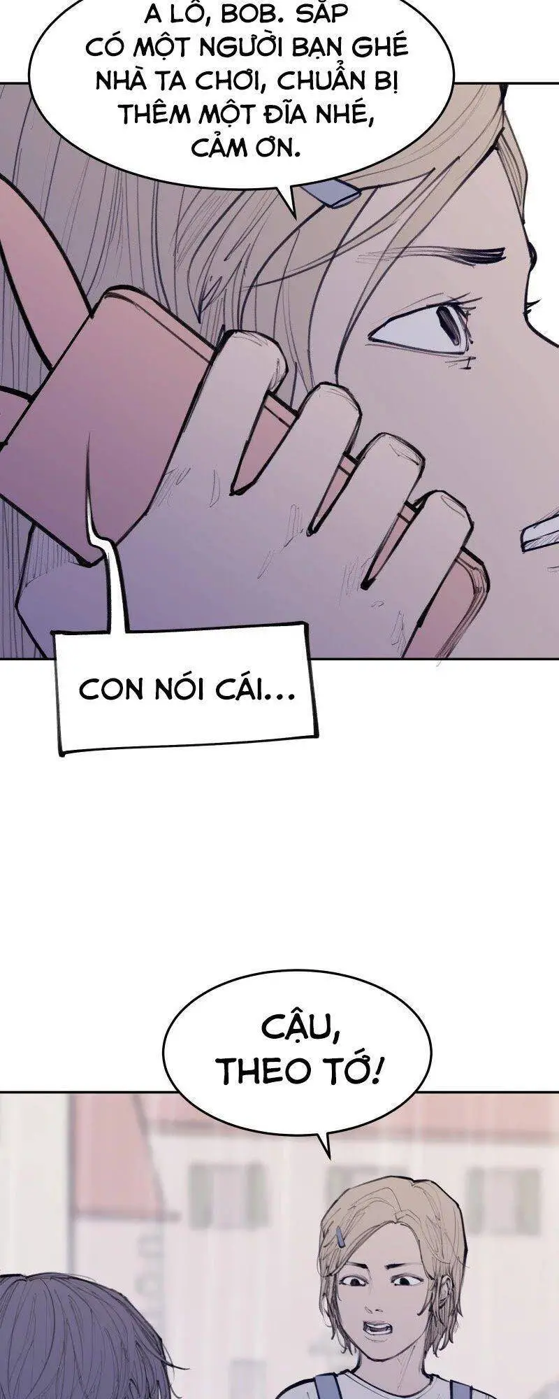 Tướng Quỷ Dạy Yêu Nettruyen ZZZ Chương 109 Page 33