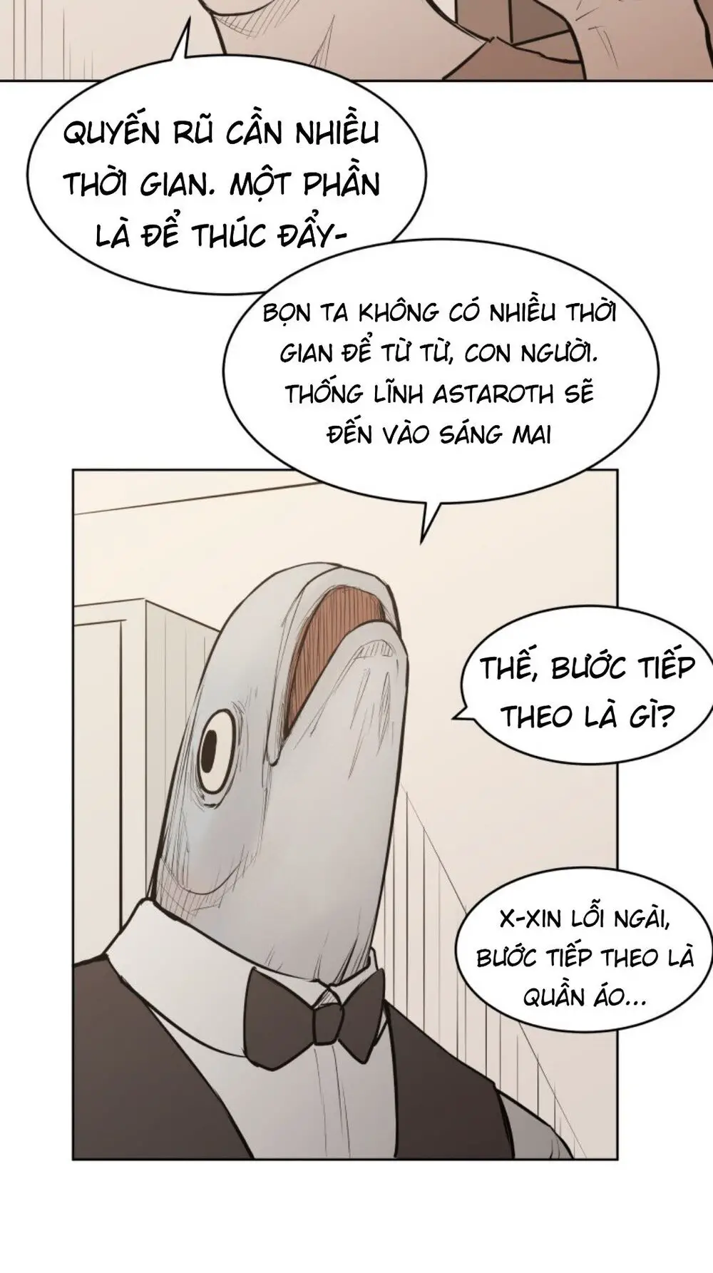 Tướng Quỷ Dạy Yêu Nettruyen ZZZ Chương 45 Page 3