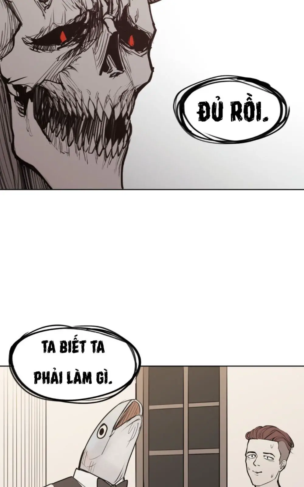Tướng Quỷ Dạy Yêu Nettruyen ZZZ Chương 45 Page 10