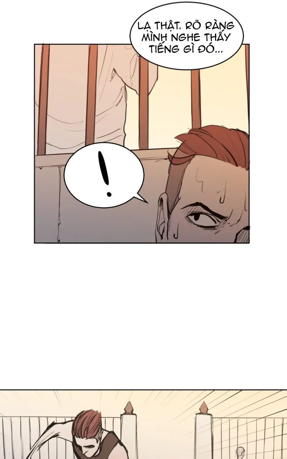 Tướng Quỷ Dạy Yêu Nettruyen ZZZ Chương 22 Page 3