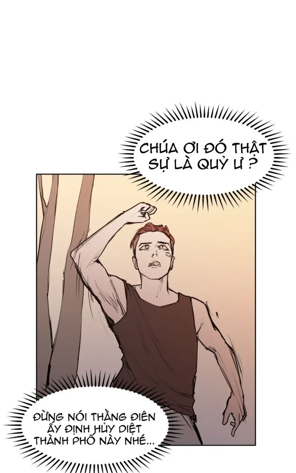 Tướng Quỷ Dạy Yêu Nettruyen ZZZ Chương 22 Page 5
