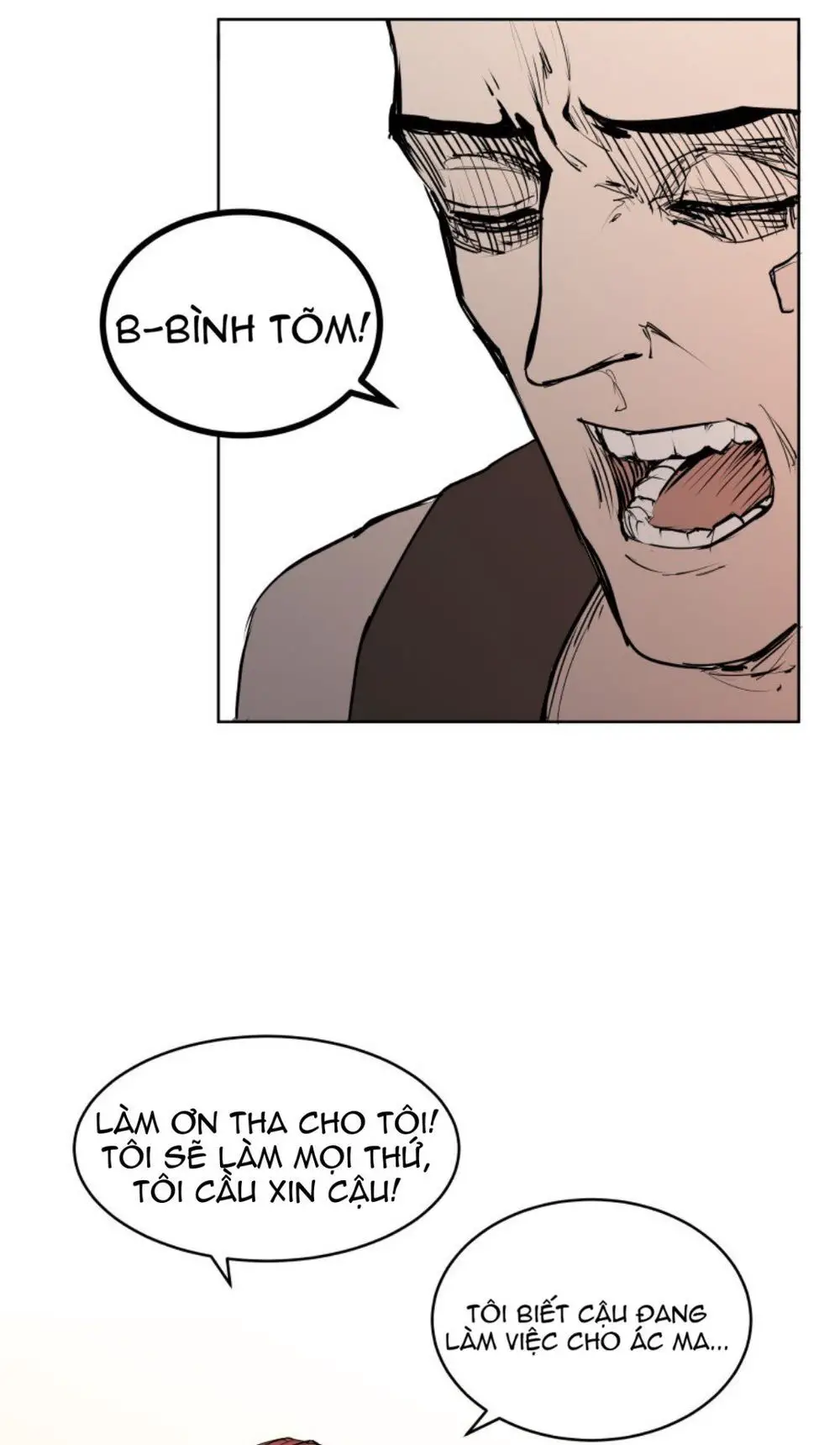 Tướng Quỷ Dạy Yêu Nettruyen ZZZ Chương 22 Page 11