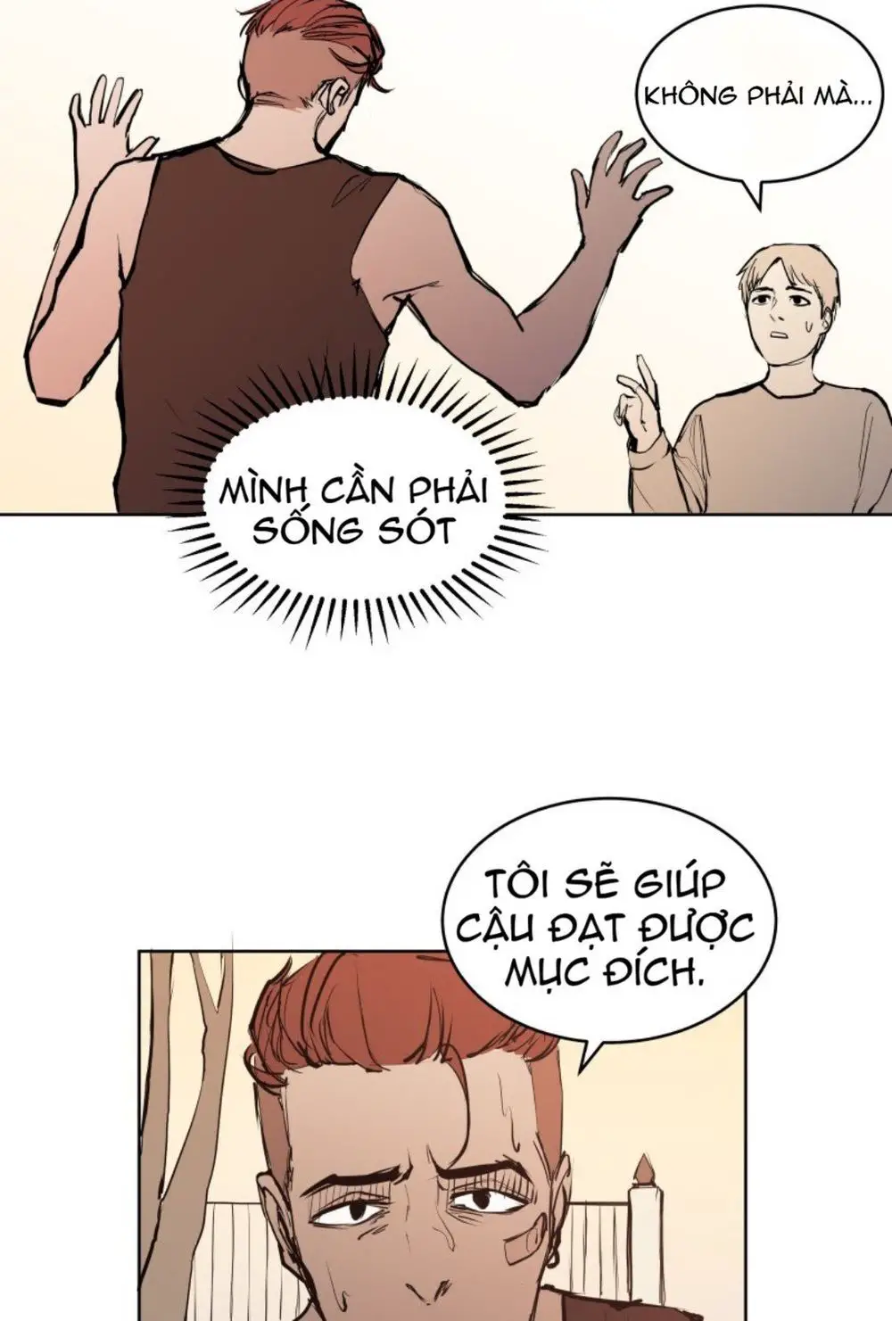 Tướng Quỷ Dạy Yêu Nettruyen ZZZ Chương 22 Page 12