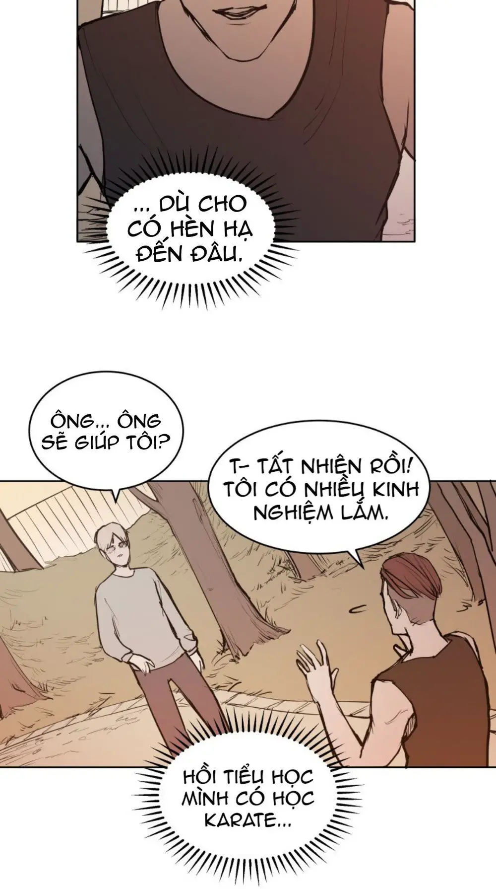 Tướng Quỷ Dạy Yêu Nettruyen ZZZ Chương 22 Page 13