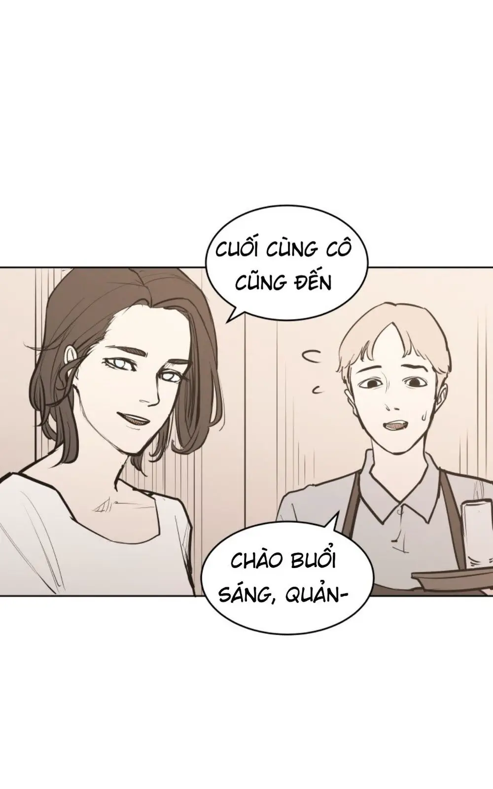 Tướng Quỷ Dạy Yêu Nettruyen ZZZ Chương 42 Page 3