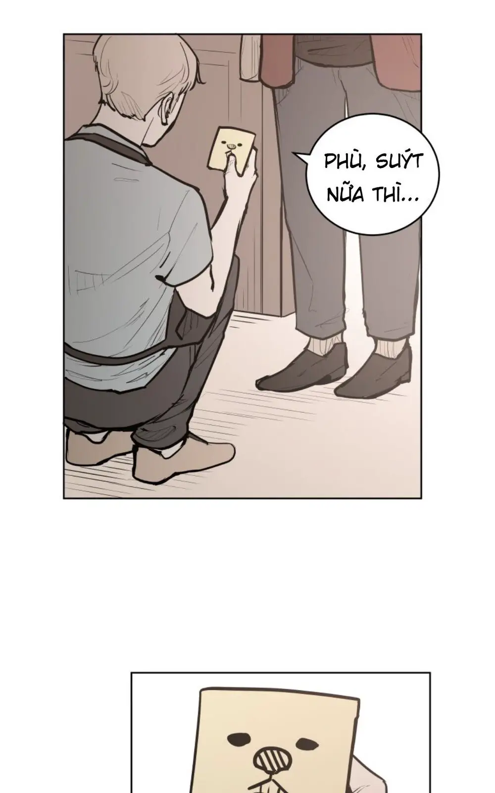 Tướng Quỷ Dạy Yêu Nettruyen ZZZ Chương 42 Page 6