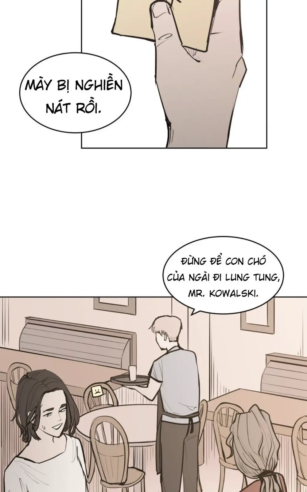 Tướng Quỷ Dạy Yêu Nettruyen ZZZ Chương 42 Page 7
