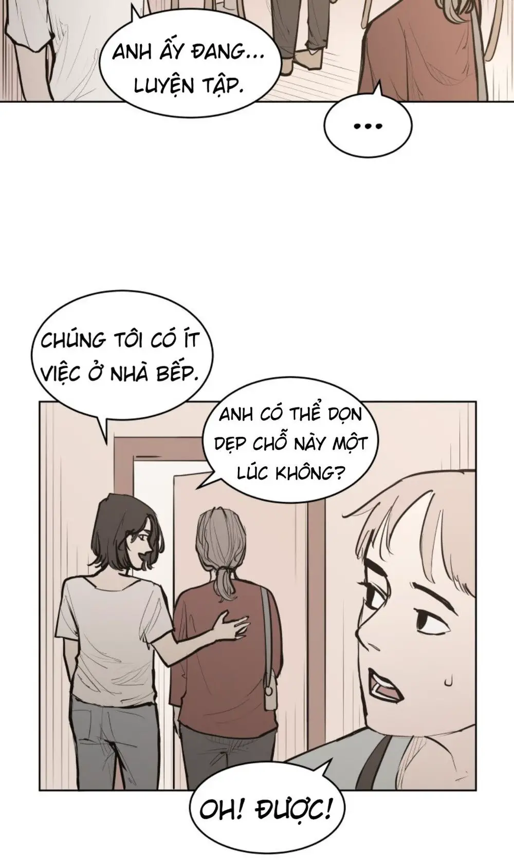 Tướng Quỷ Dạy Yêu Nettruyen ZZZ Chương 42 Page 8