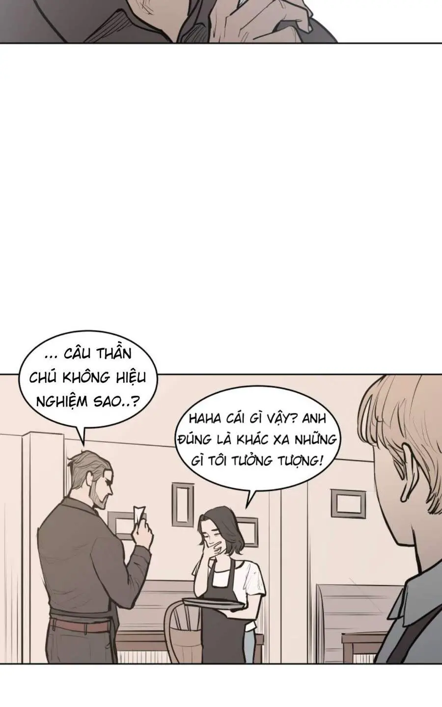 Tướng Quỷ Dạy Yêu Nettruyen ZZZ Chương 51 Page 4