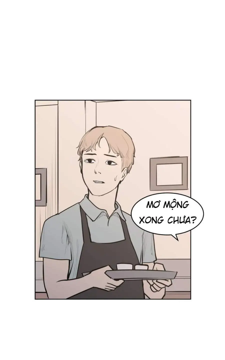 Tướng Quỷ Dạy Yêu Nettruyen ZZZ Chương 51 Page 5