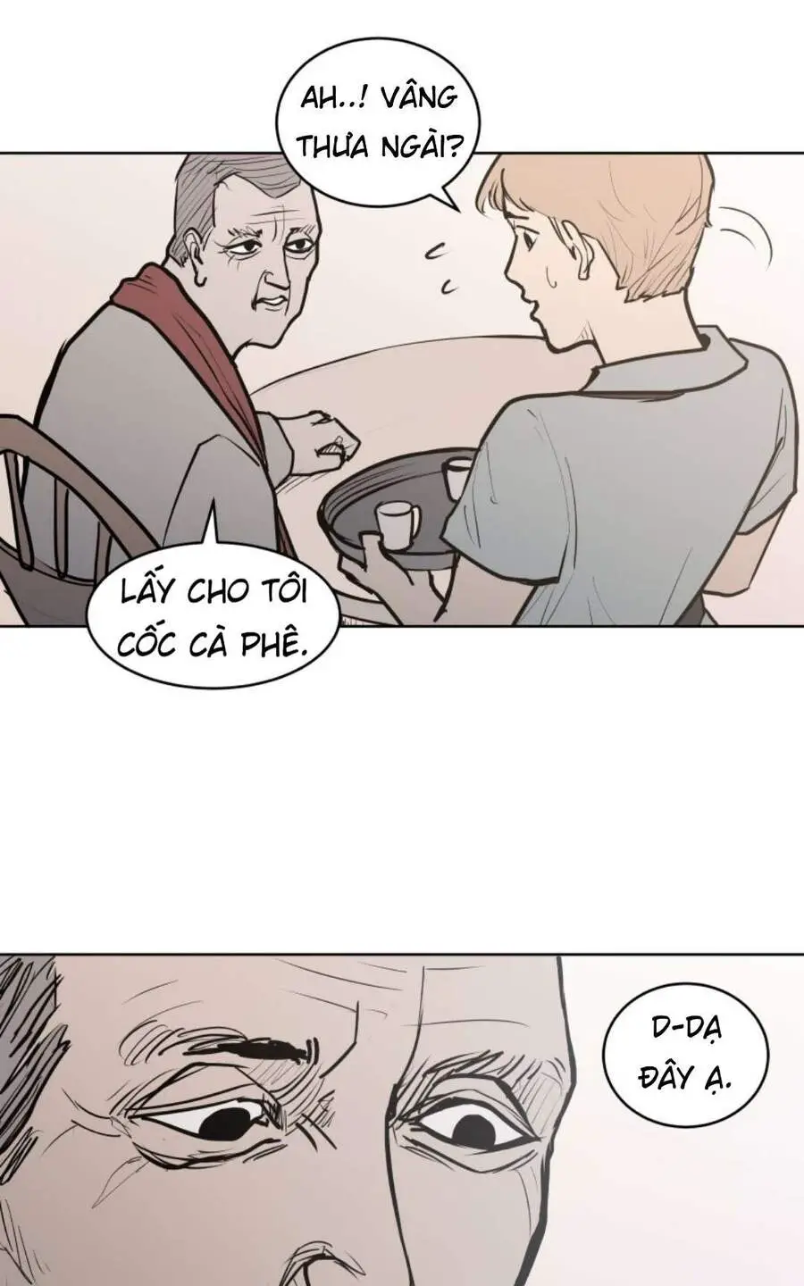 Tướng Quỷ Dạy Yêu Nettruyen ZZZ Chương 51 Page 6