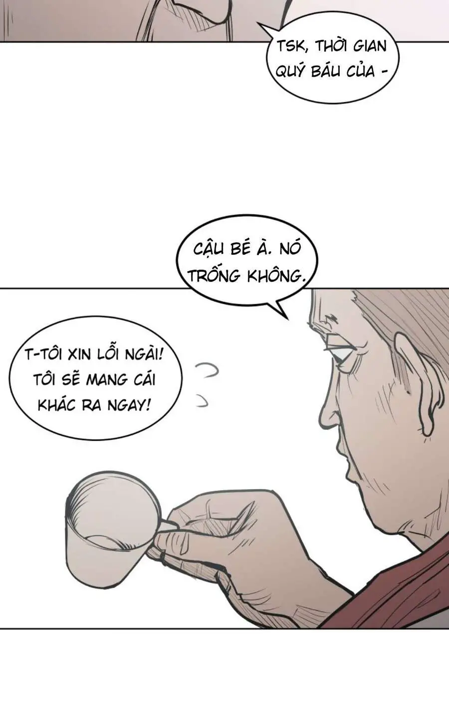 Tướng Quỷ Dạy Yêu Nettruyen ZZZ Chương 51 Page 7