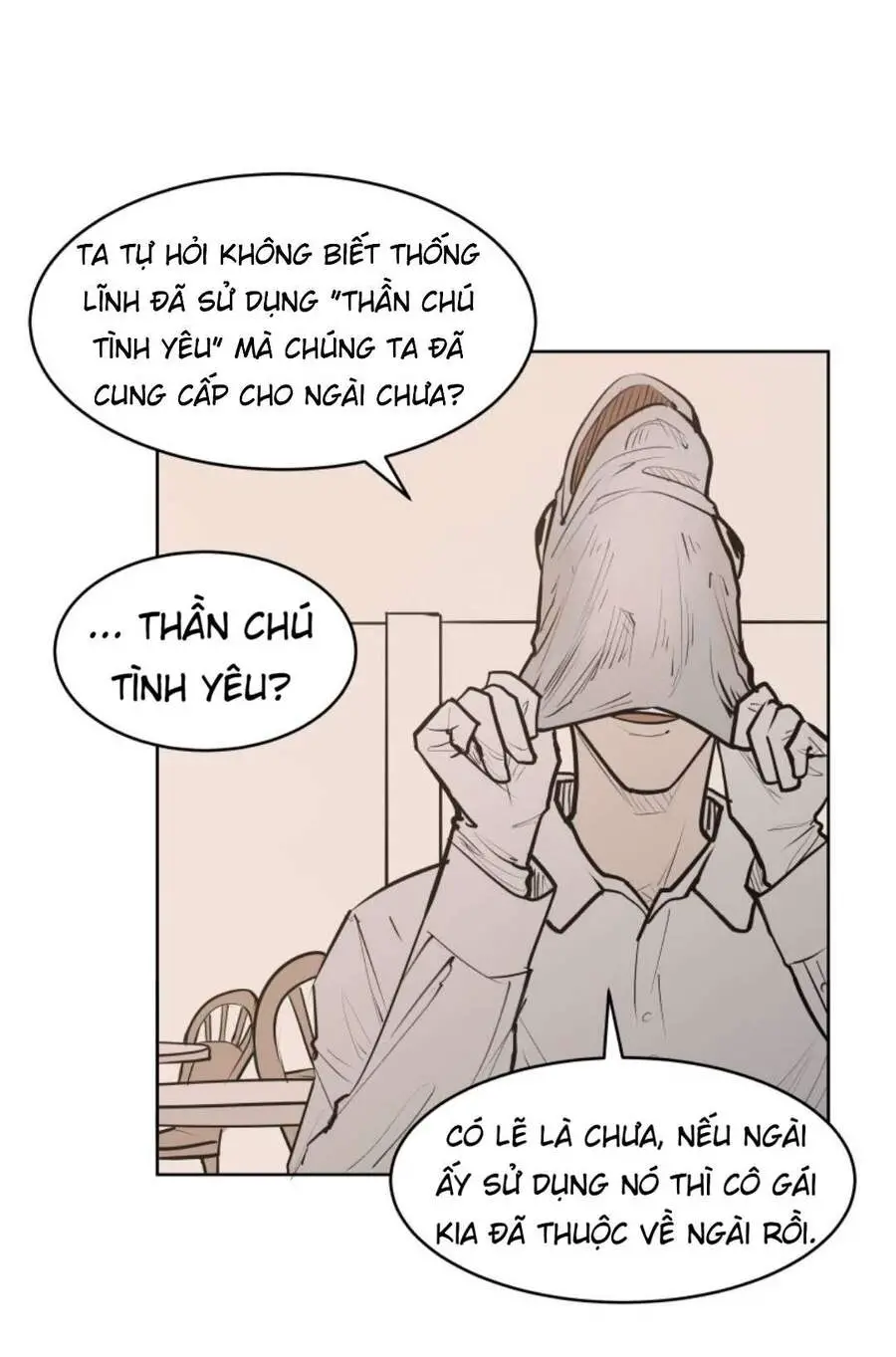 Tướng Quỷ Dạy Yêu Nettruyen ZZZ Chương 50 Page 5