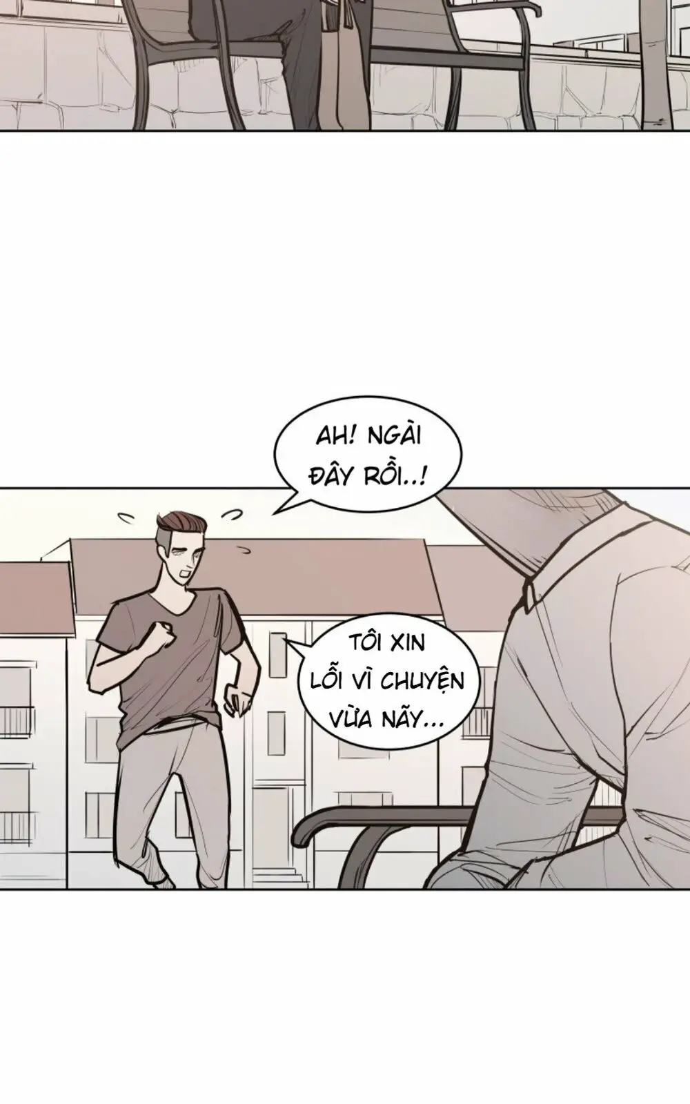Tướng Quỷ Dạy Yêu Nettruyen ZZZ Chương 47 Page 13