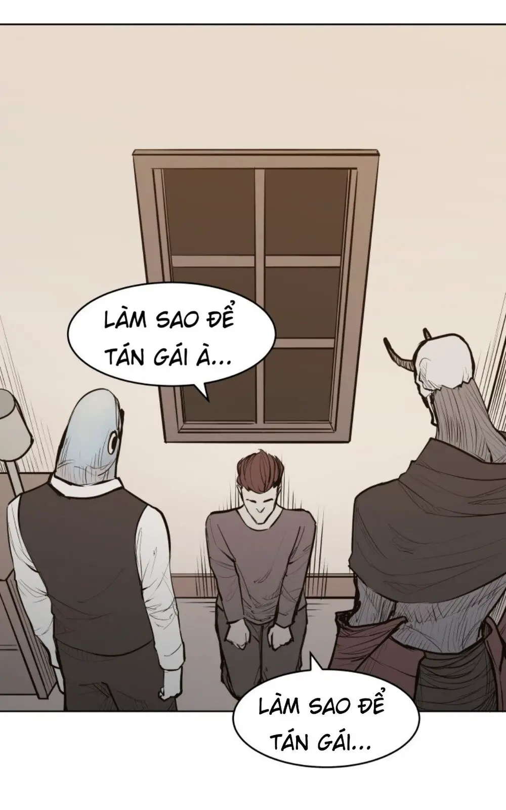 Tướng Quỷ Dạy Yêu Nettruyen ZZZ Chương 44 Page 4