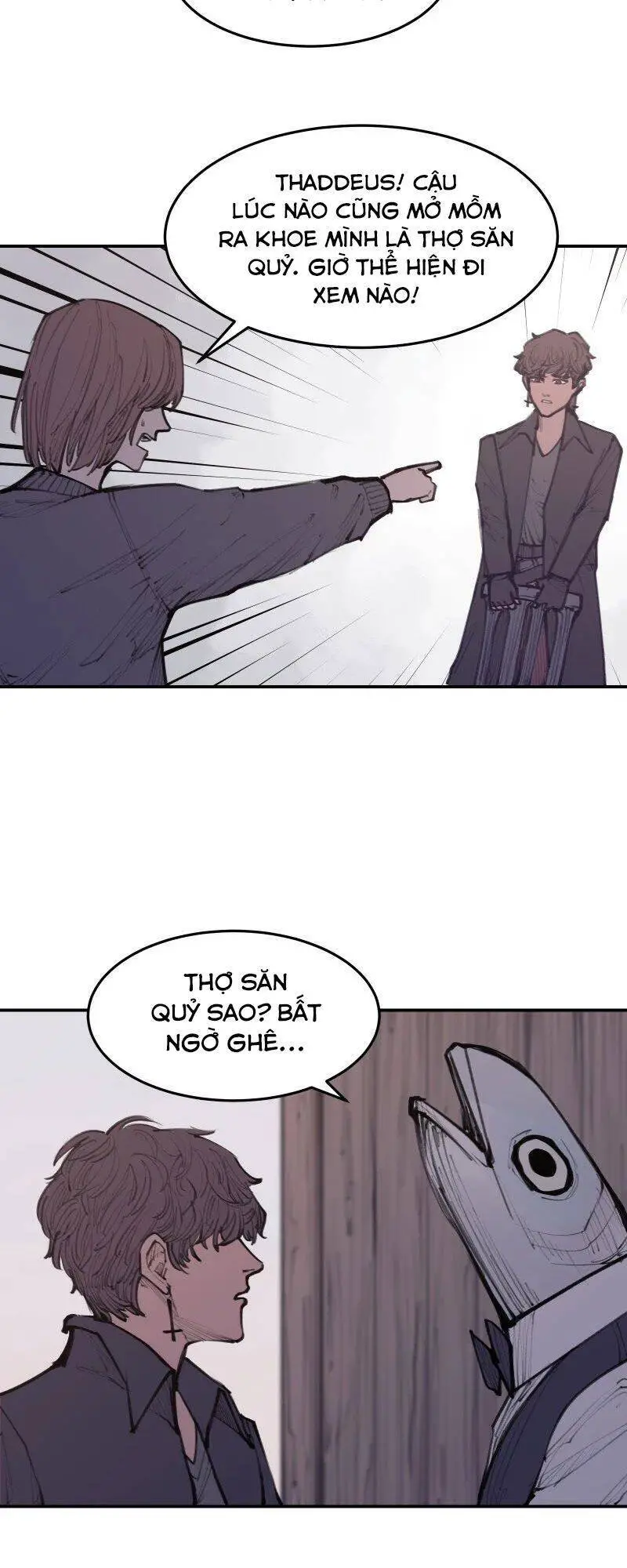 Tướng Quỷ Dạy Yêu Nettruyen ZZZ Chương 89 Page 13