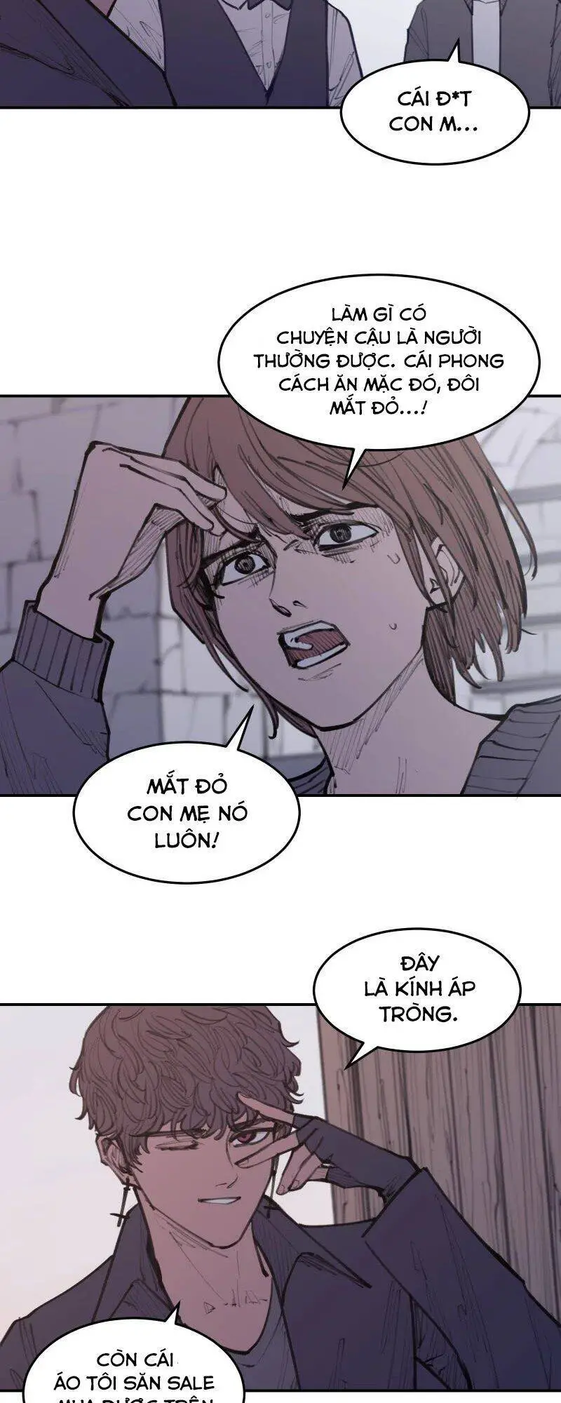 Tướng Quỷ Dạy Yêu Nettruyen ZZZ Chương 89 Page 16