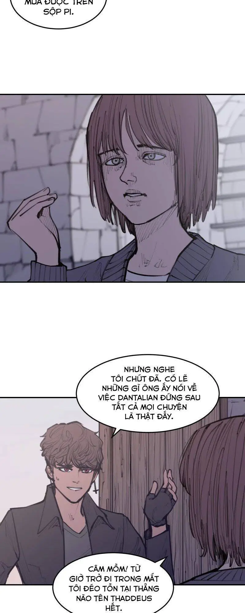 Tướng Quỷ Dạy Yêu Nettruyen ZZZ Chương 89 Page 17