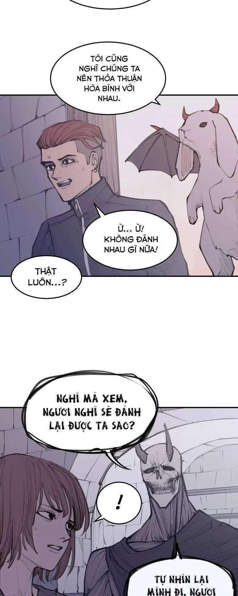 Tướng Quỷ Dạy Yêu Nettruyen ZZZ Chương 89 Page 18