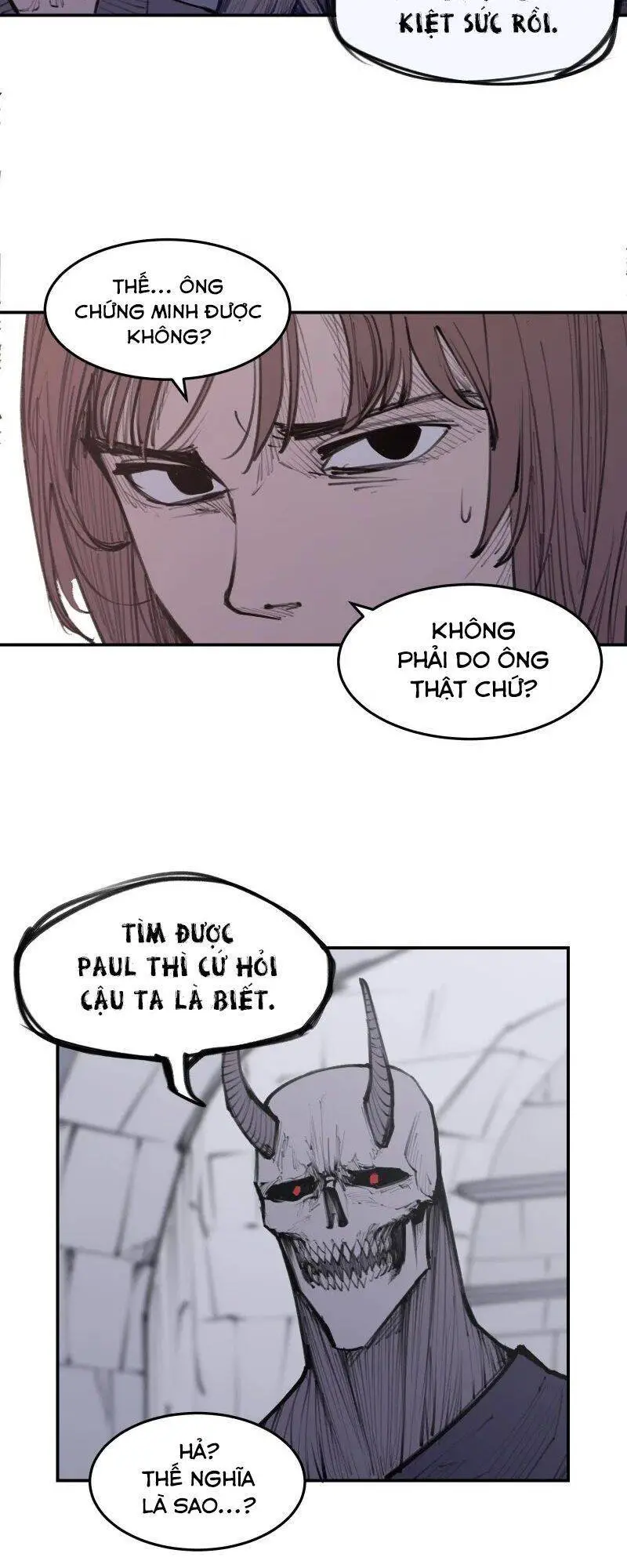 Tướng Quỷ Dạy Yêu Nettruyen ZZZ Chương 89 Page 19