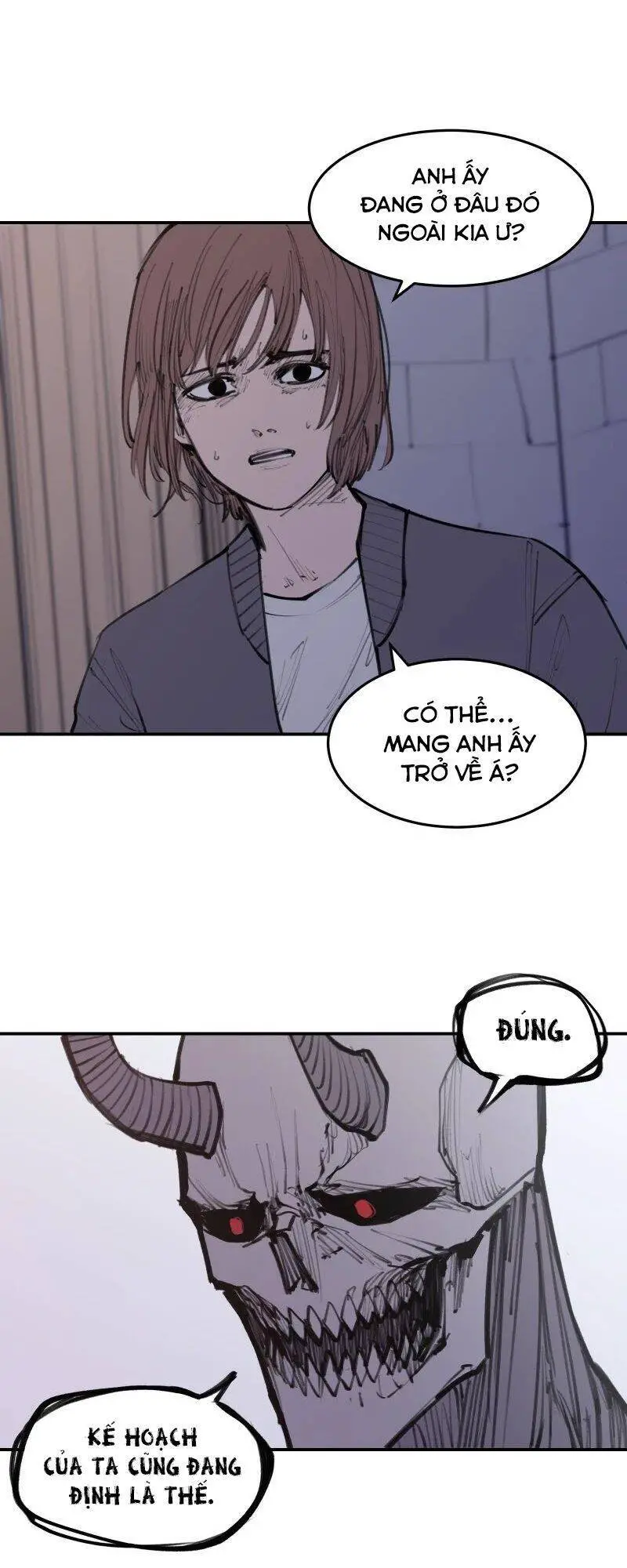 Tướng Quỷ Dạy Yêu Nettruyen ZZZ Chương 89 Page 20