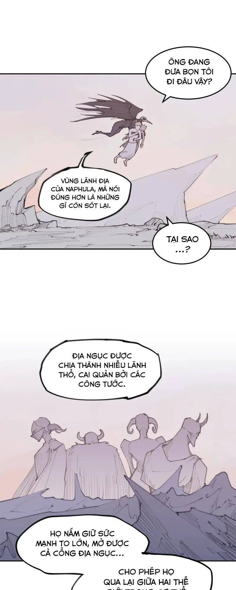 Tướng Quỷ Dạy Yêu Nettruyen ZZZ Chương 89 Page 26