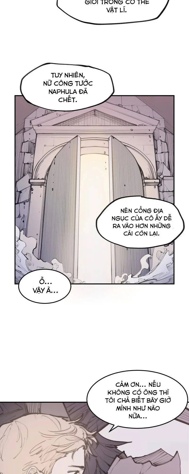 Tướng Quỷ Dạy Yêu Nettruyen ZZZ Chương 89 Page 27