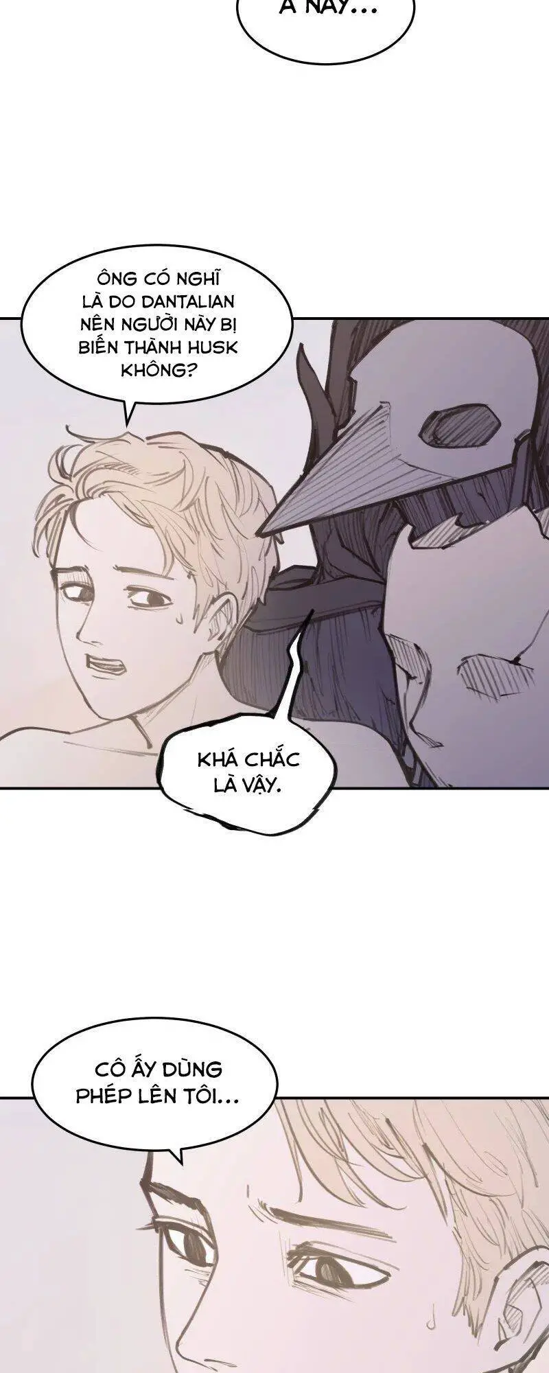 Tướng Quỷ Dạy Yêu Nettruyen ZZZ Chương 89 Page 30