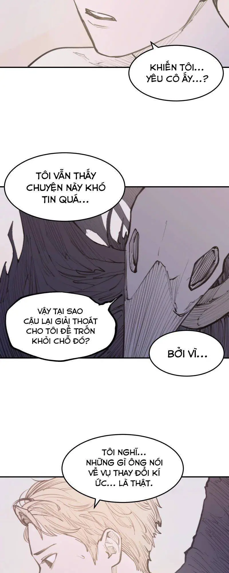 Tướng Quỷ Dạy Yêu Nettruyen ZZZ Chương 89 Page 31