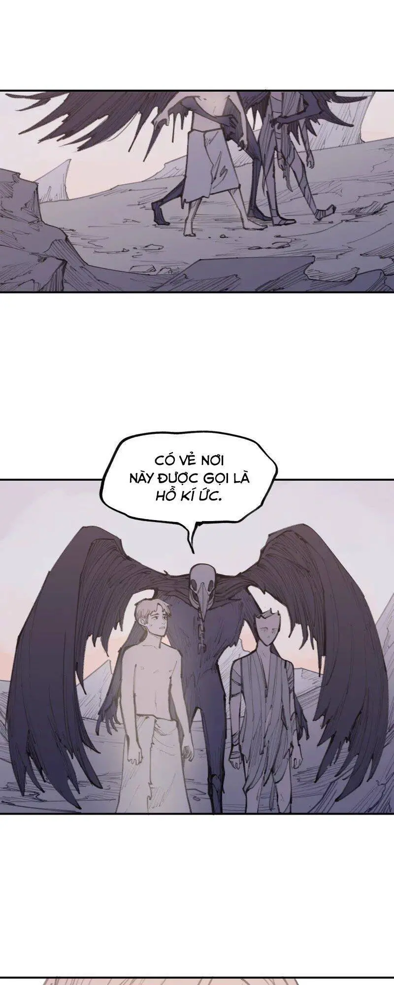 Tướng Quỷ Dạy Yêu Nettruyen ZZZ Chương 89 Page 34