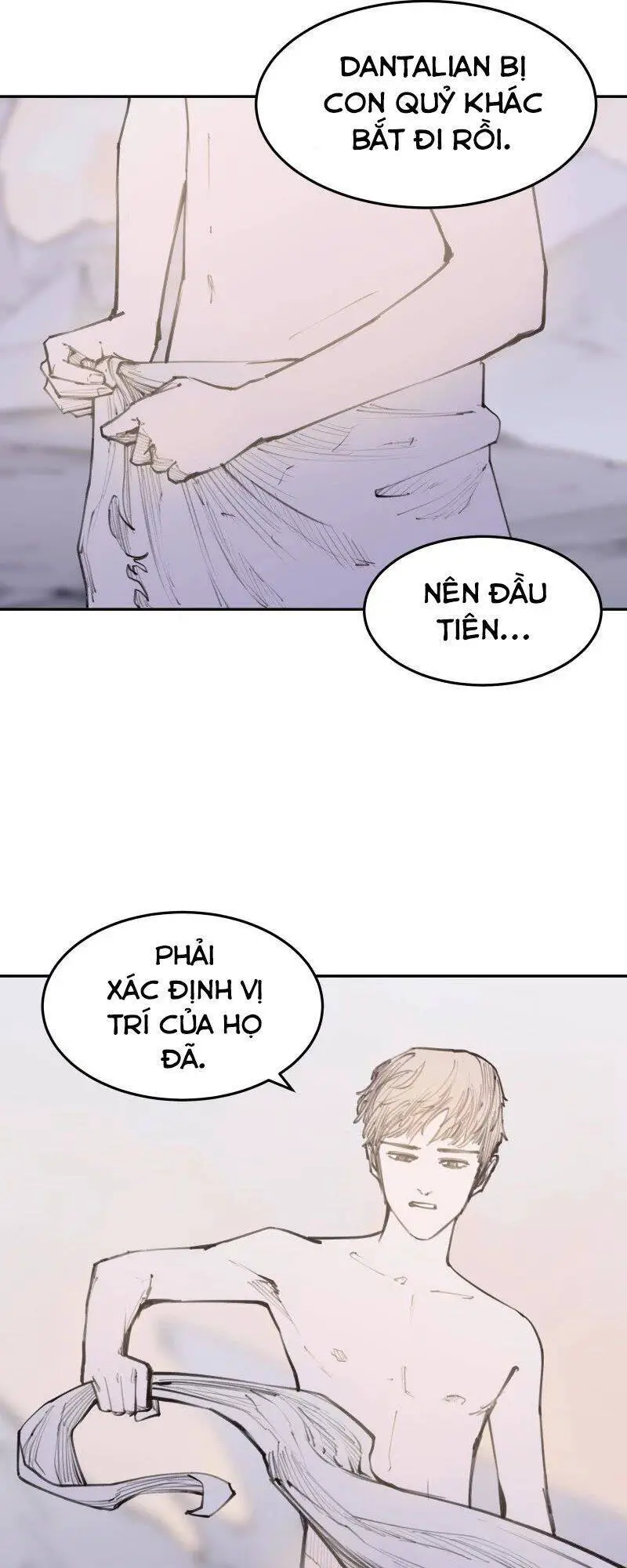 Tướng Quỷ Dạy Yêu Nettruyen ZZZ Chương 94 Page 6