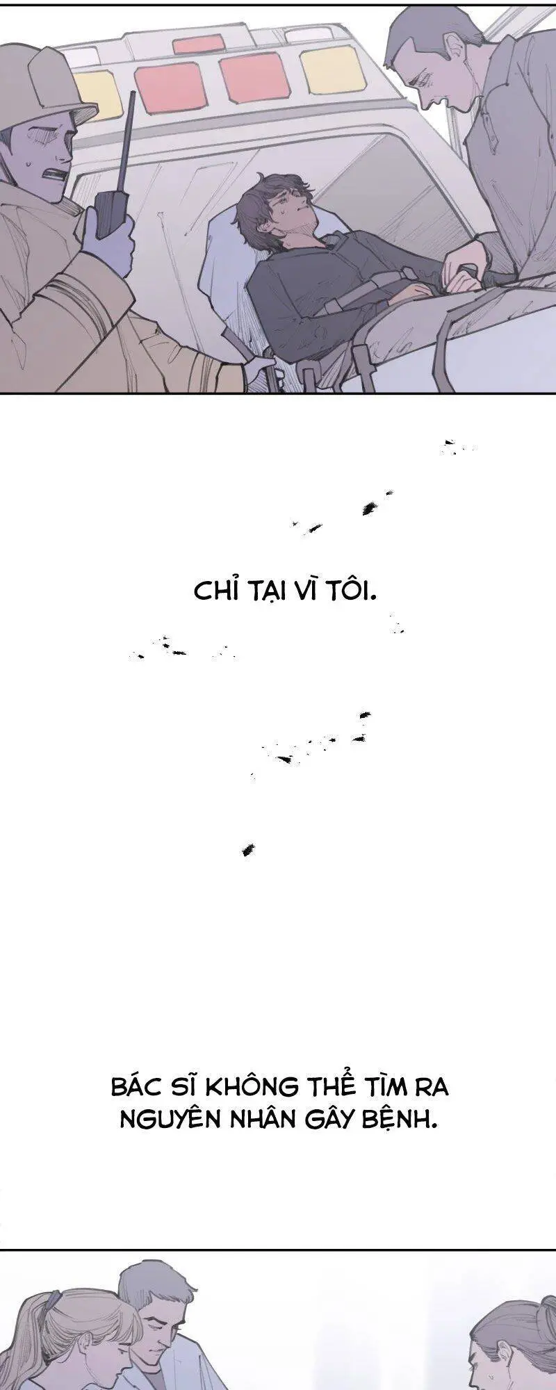 Tướng Quỷ Dạy Yêu Nettruyen ZZZ Chương 94 Page 30