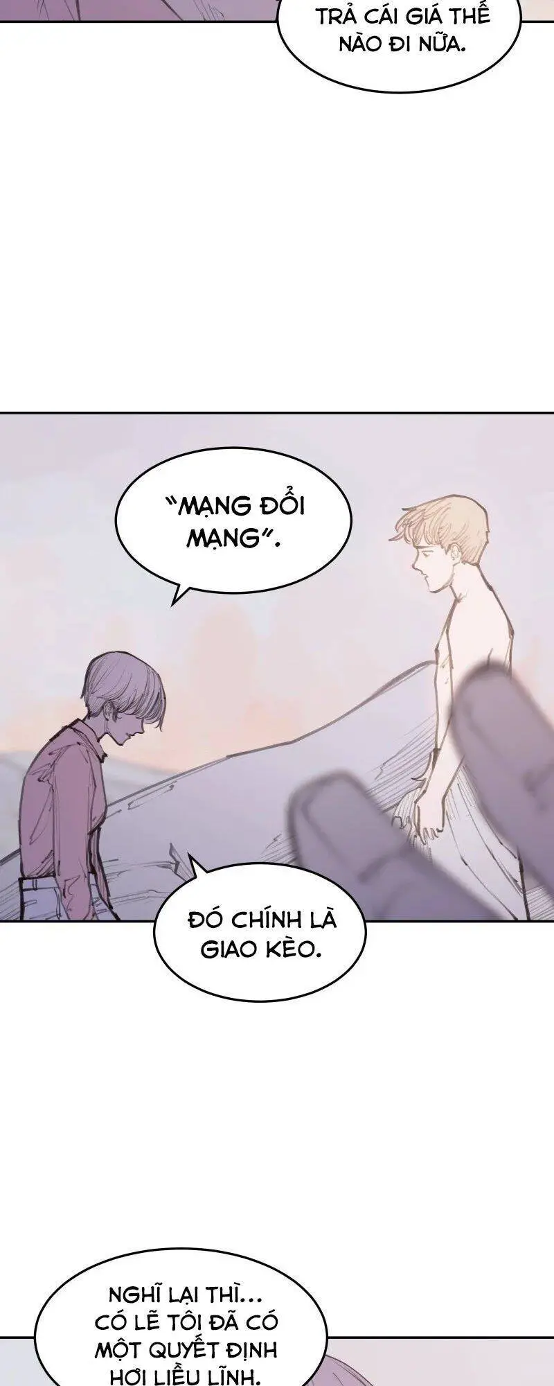 Tướng Quỷ Dạy Yêu Nettruyen ZZZ Chương 94 Page 40
