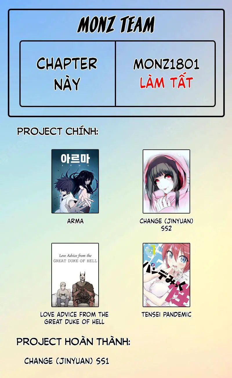 Tướng Quỷ Dạy Yêu Nettruyen ZZZ Chương 97 Page 2