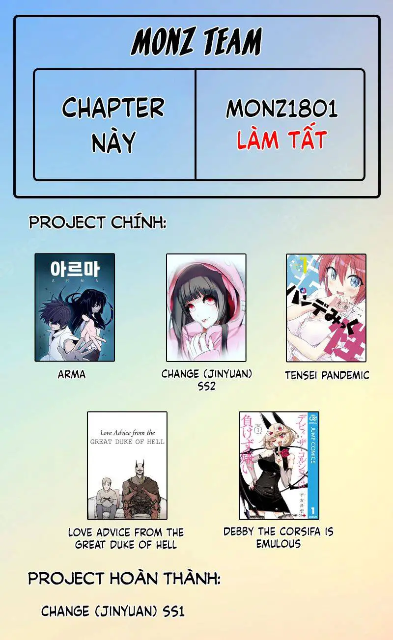 Tướng Quỷ Dạy Yêu Nettruyen ZZZ Chương 93 Page 2
