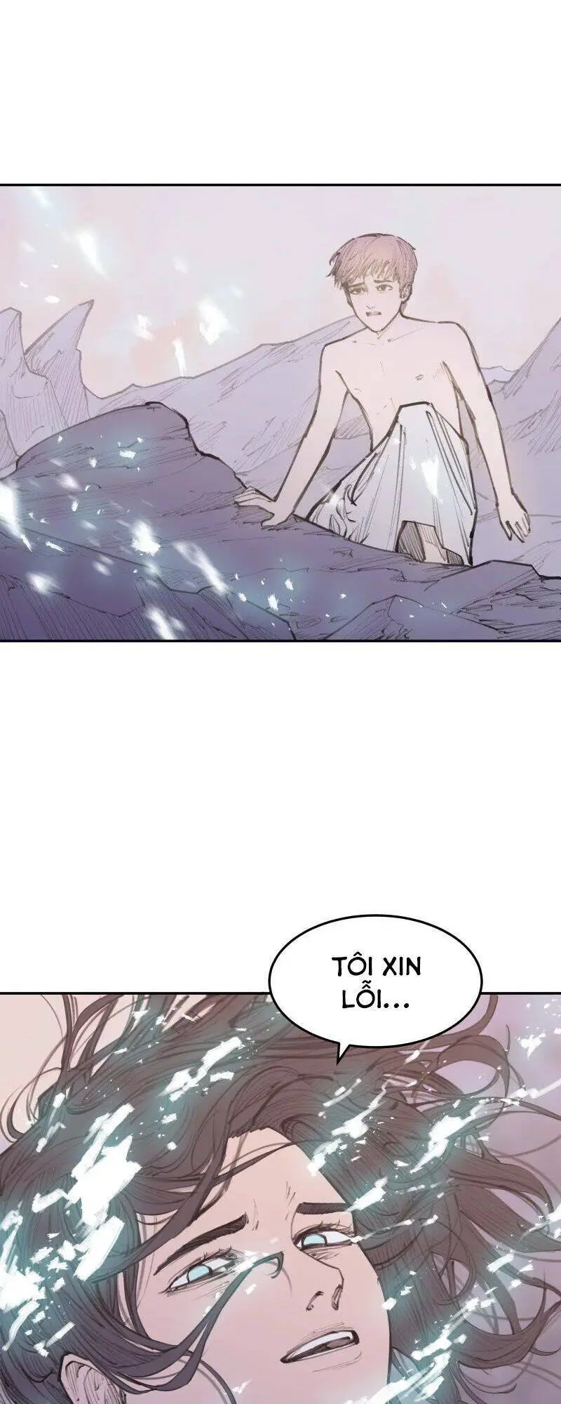 Tướng Quỷ Dạy Yêu Nettruyen ZZZ Chương 93 Page 3