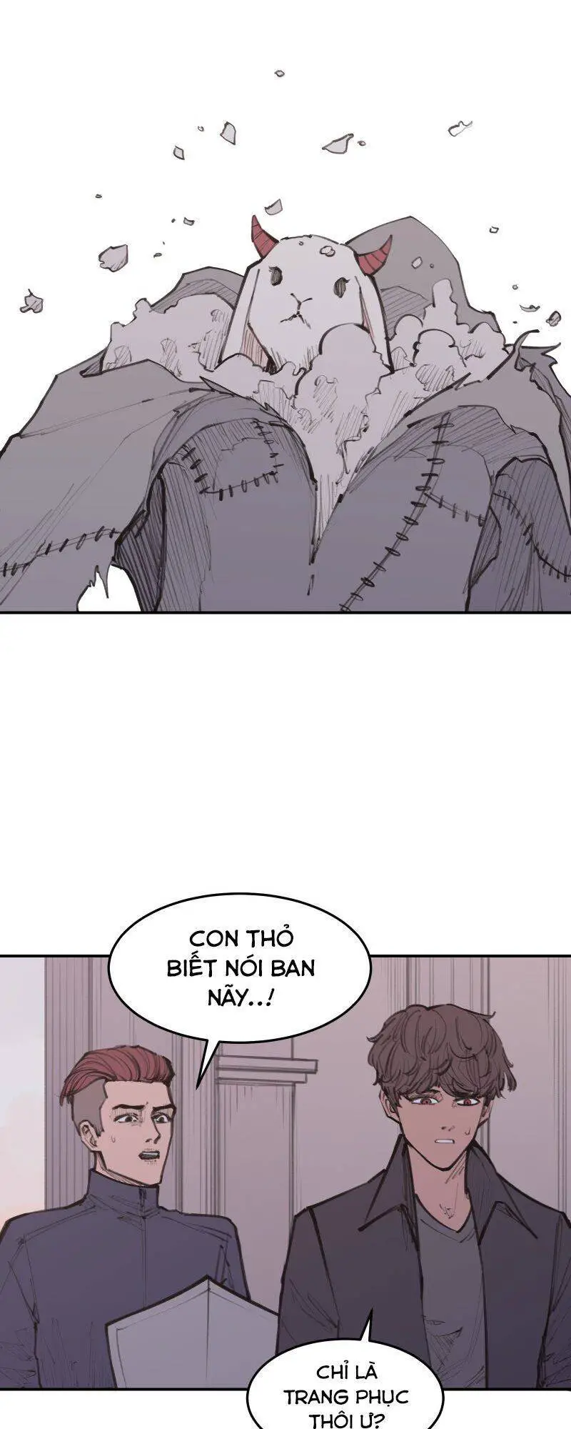 Tướng Quỷ Dạy Yêu Nettruyen ZZZ Chương 87 Page 13